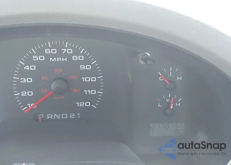 2004 Ford F-150 Stx/Xl/Xlt из США, поврежденный, VIN 1FTRF14WX4NC52342